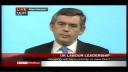 Gordon Brown 24th July 2007
