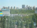 NurOtan Astana Park 4th August 2007